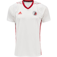 adidas RKDEO Thuisshirt Korte Mouwen