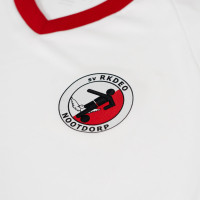 adidas RKDEO Thuisshirt Korte Mouwen