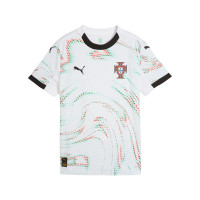 PUMA Portugal Maillot Extérieur 2025-2026