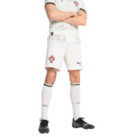 PUMA Portugal Short Extérieur 2025-2026