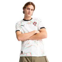 PUMA Portugal Maillot Extérieur 2025-2026