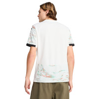 PUMA Portugal Maillot Extérieur 2025-2026