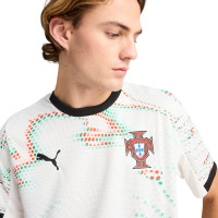 PUMA Portugal Maillot Extérieur 2025-2026