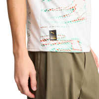 PUMA Portugal Maillot Extérieur 2025-2026