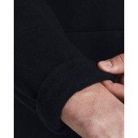 Under Armour Essential Fleece Vest Zwart Wit