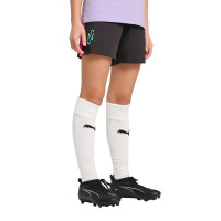 PUMA Neymar Jr. Creativity Trainingsbroekje Kids Zwart Paars Blauw