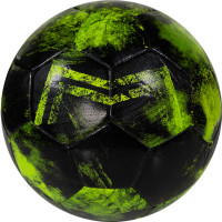 Masters of Madness Ballon de Foot Noir Vert