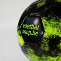 Masters of Madness Ballon de Foot Noir Vert