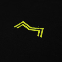 Masters of Madness Sweat-Shirt Noir Vert