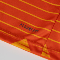 adidas Masters of Madness Windmill Warriors Voetbalshirt Oranje