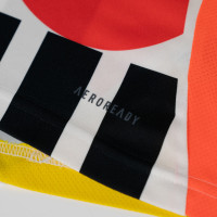 adidas Masters of Madness Boca Del Sol Voetbalshirt Wit Multicolor