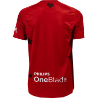 adidas Masters of Madness Real Boulette Special Tenue Rouge Blanc