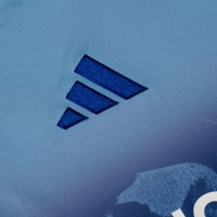 adidas Masters of Madness Blue Thunder Tenue Bleu