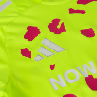 adidas Masters of Madness Bim Bam Bayern Voetbalshirt Felgroen