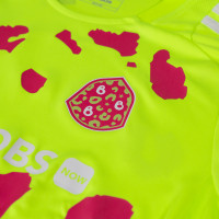 adidas Masters of Madness Bim Bam Bayern Voetbalshirt Felgroen