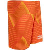 adidas Masters of Madness Windmill Warriors Short Orange