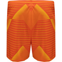 adidas Masters of Madness Windmill Warriors Short Orange