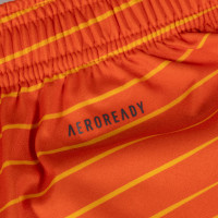 adidas Masters of Madness Windmill Warriors Short Orange