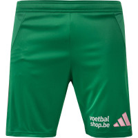 adidas Masters of Madness FC Paniekaanval Short Vert Rose