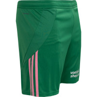 adidas Masters of Madness FC Paniekaanval Short Vert Rose