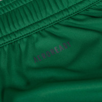 adidas Masters of Madness FC Paniekaanval Short Vert Rose