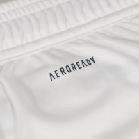 adidas Masters of Madness Racing Pannakoek Short Blanc Rose