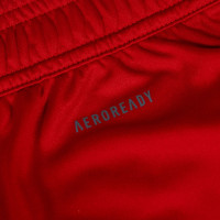 adidas Masters of Madness Real Boulette Special Short Rouge Blanc