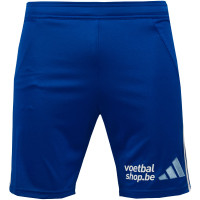 adidas Masters of Madness Blue Thunder Tenue Bleu