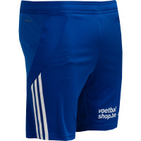adidas Masters of Madness Blue Thunder Tenue Bleu
