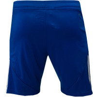 adidas Masters of Madness Blue Thunder Short Bleu