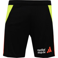 Short adidas Masters of Madness TGO noir