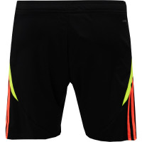 Short adidas Masters of Madness TGO noir