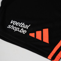 Short adidas Masters of Madness TGO noir