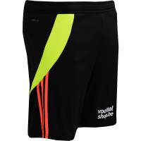 Short adidas Masters of Madness TGO noir
