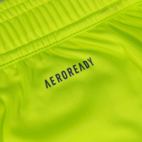 adidas Masters of Madness Bim Bam Bayern Maillot de Foot Vert