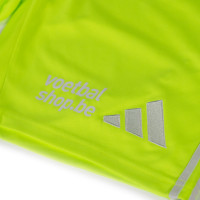 adidas Masters of Madness Bim Bam Bayern Maillot de Foot Vert