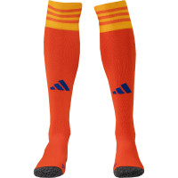 adidas Masters of Madness Windmill Warriors Chaussettes Orange