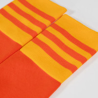 adidas Masters of Madness Windmill Warriors Chaussettes Orange