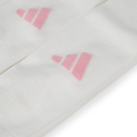 adidas Masters of Madness Racing Pannakoek Chaussettes Blanc Rose
