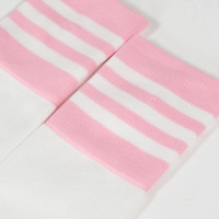 adidas Masters of Madness Racing Pannakoek Chaussettes Blanc Rose