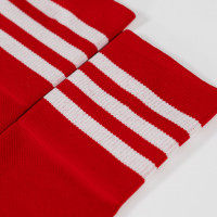 adidas Masters of Madness Real Boulette Special Tenue Rouge Blanc