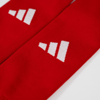 adidas Masters of Madness Real Boulette Special Tenue Rouge Blanc