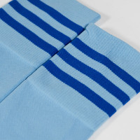 adidas Masters of Madness Blue Thunder Tenue Bleu