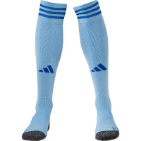 adidas Masters of Madness Blue Thunder Tenue Bleu