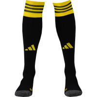 adidas Masters of Madness TGO Kousen Zwart Geel