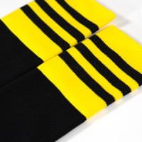 adidas Masters of Madness TGO Kousen Zwart Geel