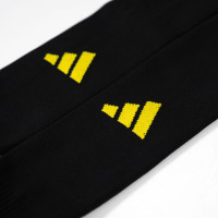 adidas Masters of Madness TGO Kousen Zwart Geel