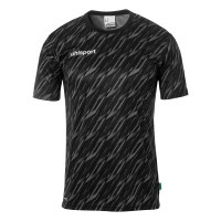 Uhlsport Progressive Tenue de Gardien de But Pack Noir