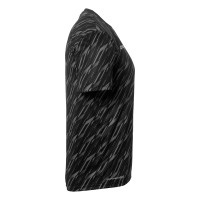 Uhlsport Progressive Tenue de Gardien de But Pack Noir