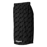 Uhlsport Progressive Tenue de Gardien de But Pack Noir